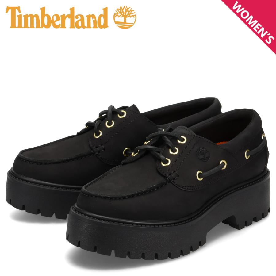 Timberland（ティンバーランド） デッキシューズ ボートシューズ