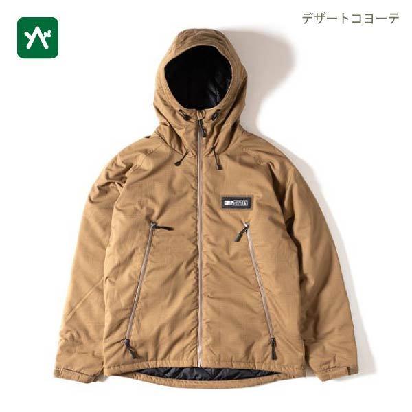 GRIP SWANY（グリップスワニー） ファイアプルーフ リップストップ