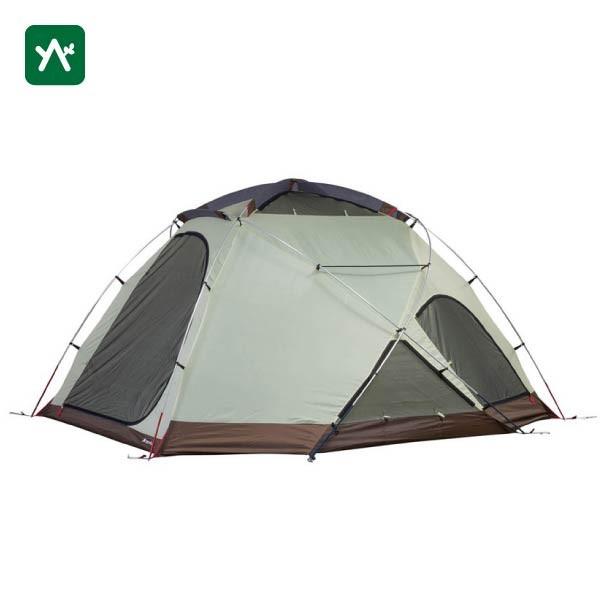 snow peak（スノーピーク） ランドブリーズPro.4 SD-644 4-6人用テント