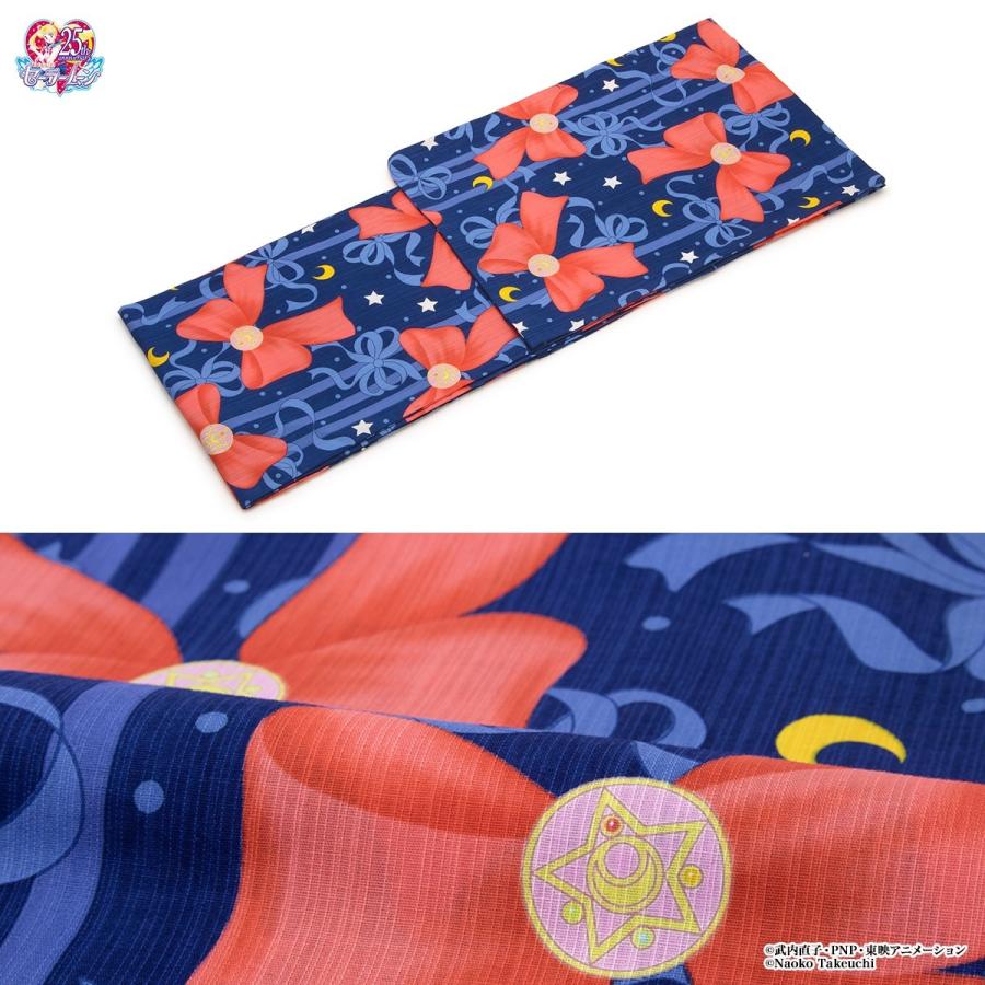 SOUBIEN（創美苑） 浴衣 レディース 2点セット 美少女戦士