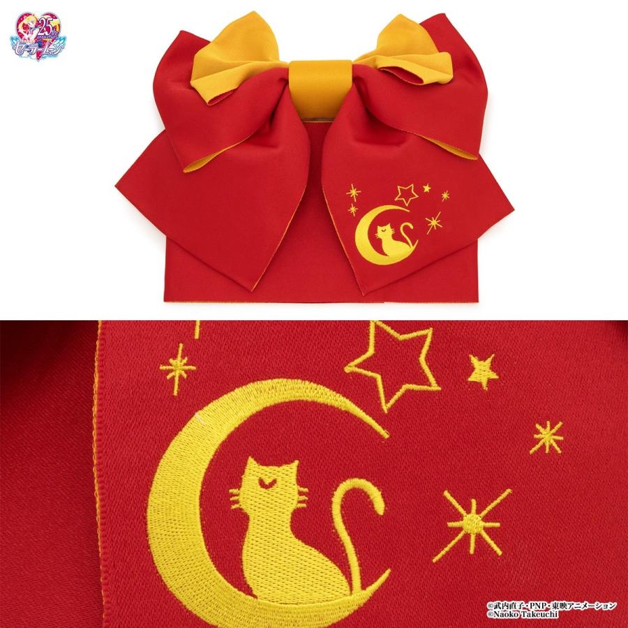 SOUBIEN（創美苑） 浴衣 レディース 2点セット 美少女戦士