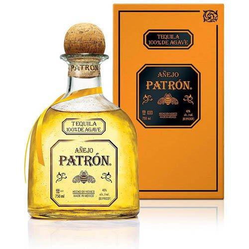 パトロン アネホ ( 750ml ) テキーラ ギフト 贈り物 : 爽快ドラッグ