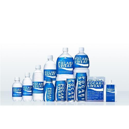 大塚製薬 ポカリスエット ( 900ml*24本入セット )/ ポカリスエット