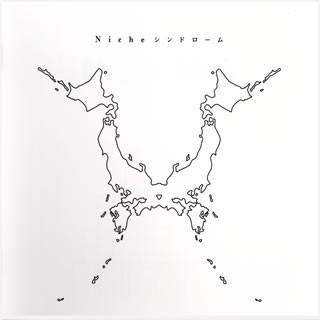 ONE OK ROCK(ワンオクロック)/Nicheシンドローム[CD] AZCS-1005