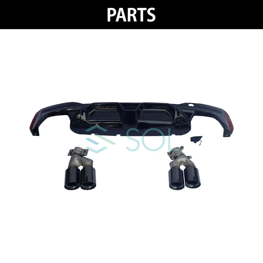 Mercedes-Benz（メルセデス・ベンツ） BMW 5シリーズ G30 G31 全年式