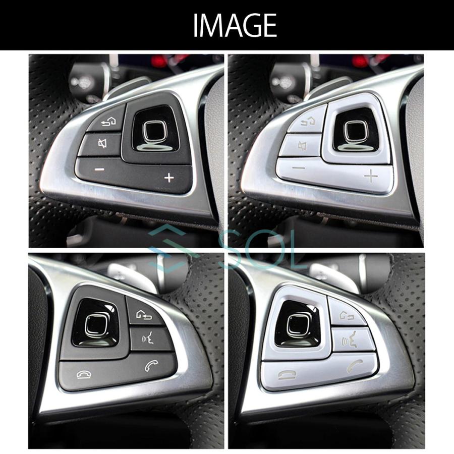 Mercedes-Benz（メルセデス・ベンツ） ベンツ W213 S213 前期 左