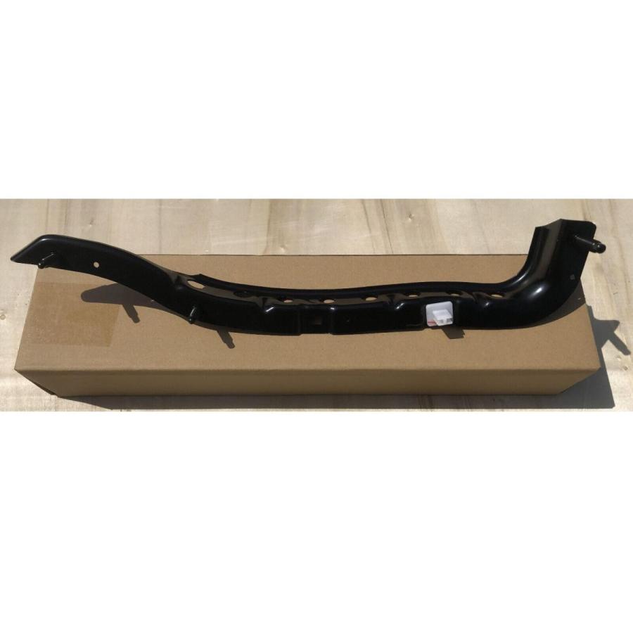 ☆ マツダ 純正 新品 FD3S RX-7 リアバンパー サイドブラケット 左右