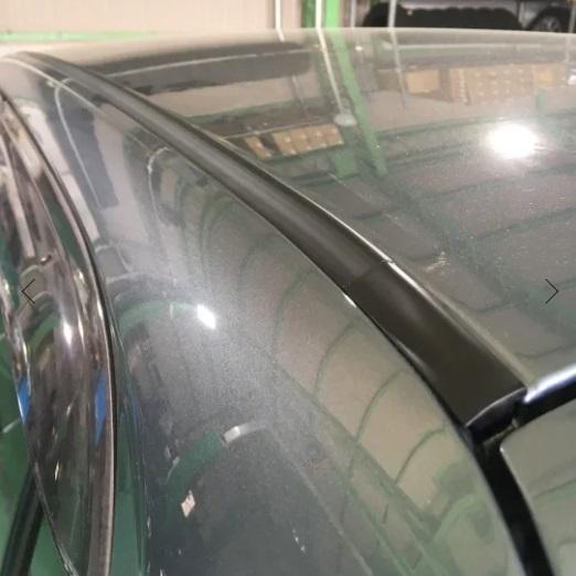 ☆ ダイハツ 純正 新品 ミラジーノ L700S ルーフドリップサイドモール