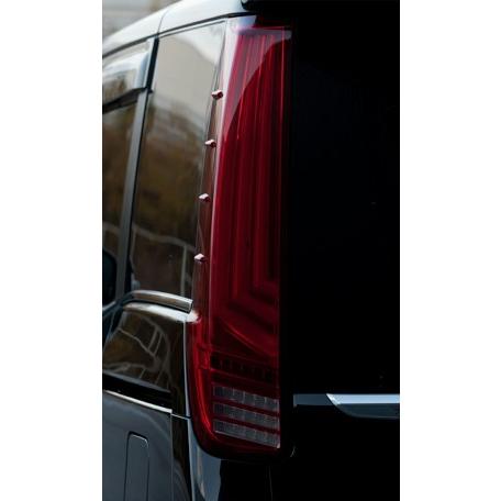 TOM'S（トムス） LED テール ランプ ヴォクシー エスクァイア ノア