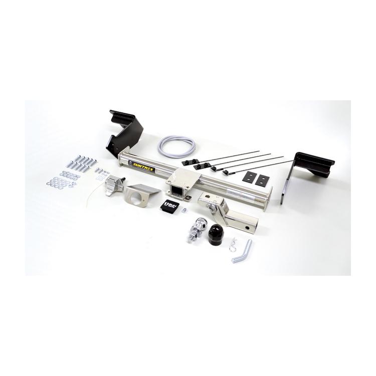 SUNTREX ヒッチメンバー ジムニー／ジムニーシエラ／ジムニーノマド