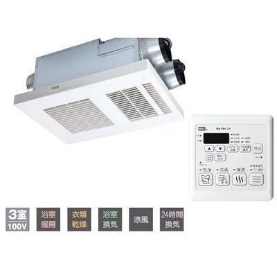 マックス（MAX） [BS-133EHA-1]MAX/マックス 浴室暖房・換気・乾燥機