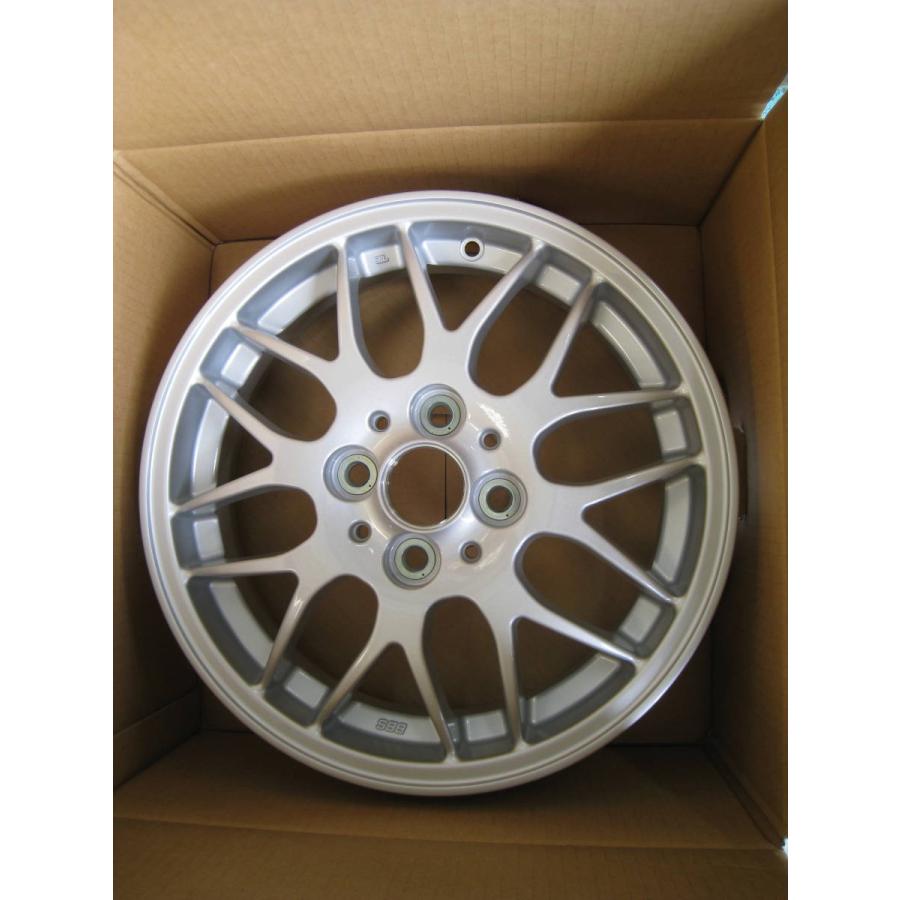 コペン コペン L880K アルティメット用 BBSアルミホール RX280