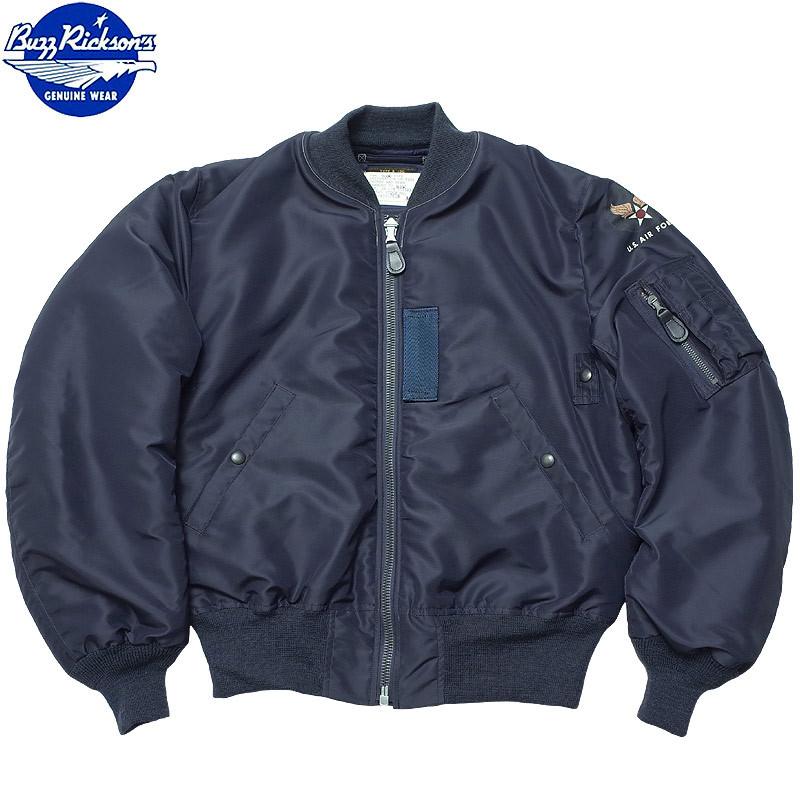 BUZZ RICKSON'S バズリクソンズ #BR14942 B-15C（MOD.） フライト