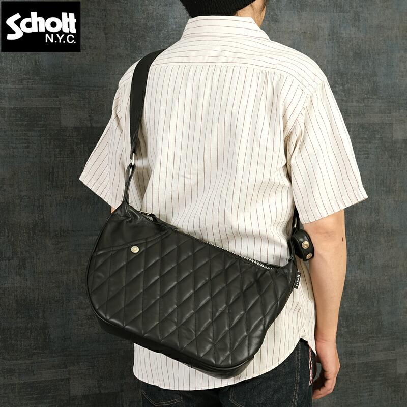 Schott N.Y.C（ショット） Schott #7823976005(3109022) パデッド