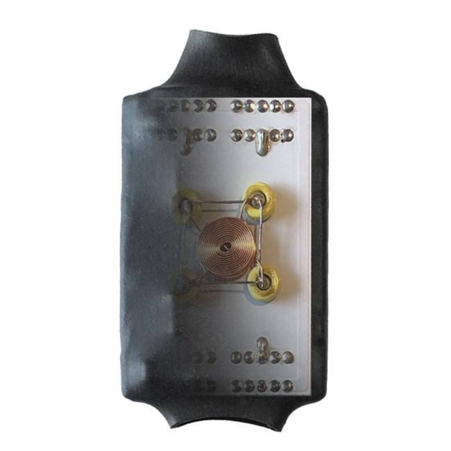 unica（ユニカ） アーシス 電磁波対策 磁場 停滞電流 丸山式コイル