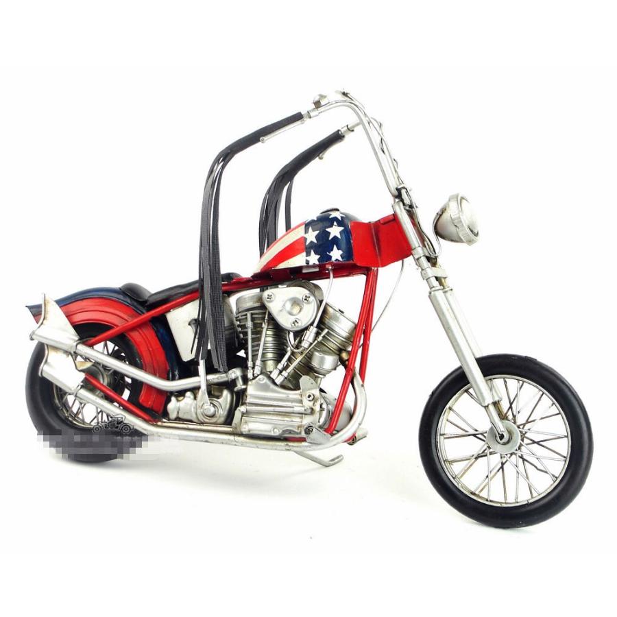 ハーレーダビットソン ジェームス・ディーン HARLEY-DAVIDSON James