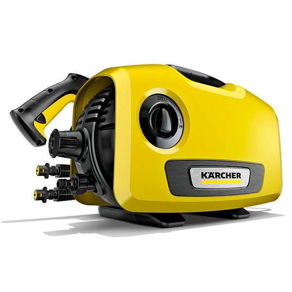 ケルヒャー（KARCHER） 即日出荷 高圧洗浄機 K2 サイレント 1.600