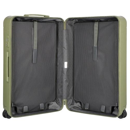 RIMOWA（リモワ） スーツケース エッセンシャル チェックインL 85L