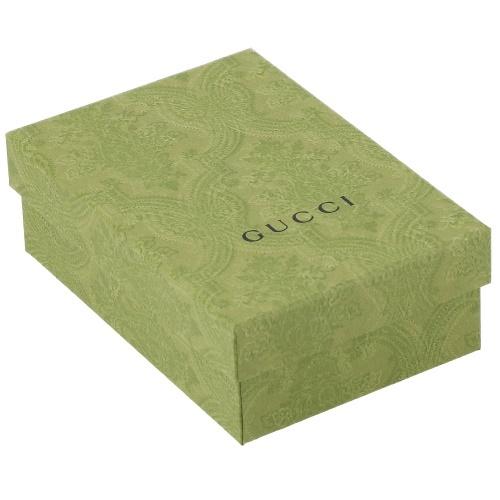 GUCCI（グッチ） キーケース レディース GGマーモント ブラック 435305