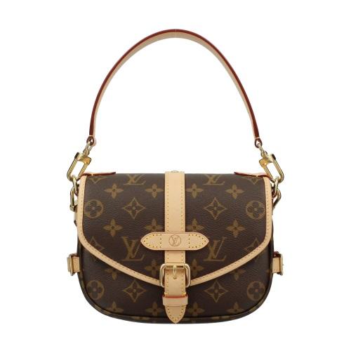 LOUIS VUITTON（ルイ・ヴィトン） ショルダーバッグ レディース