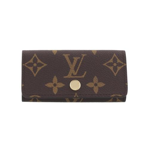LOUIS VUITTON（ルイ・ヴィトン） キーケース モノグラム