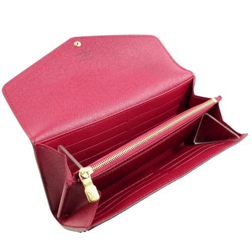 LOUIS VUITTON（ルイ・ヴィトン） 長財布 モノグラム ポルトフォイユ