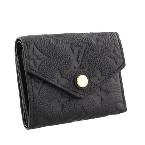 LOUIS VUITTON（ルイ・ヴィトン） 三つ折り財布 アンプラント