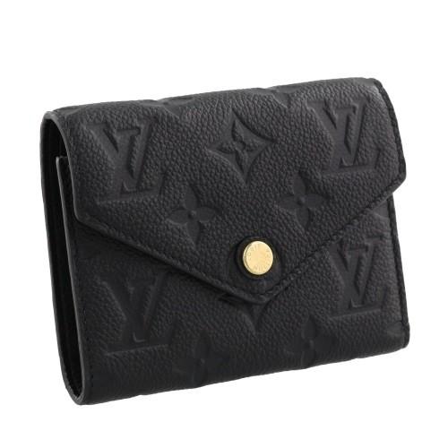 LOUIS VUITTON（ルイ・ヴィトン） 三つ折り財布 ポルトフォイユ