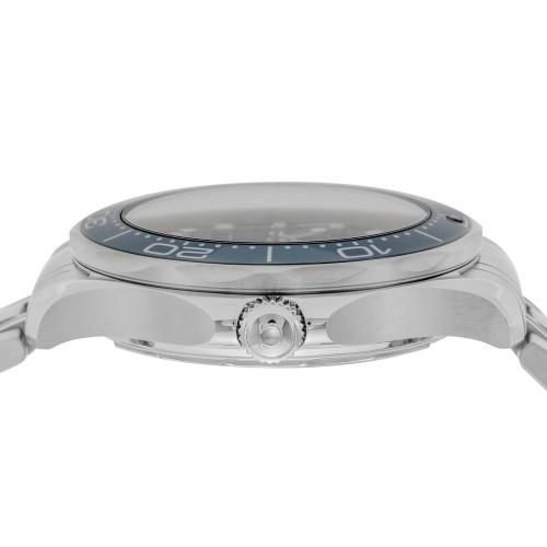 OMEGA（オメガ） 腕時計 メンズ シーマスター ブルー 210.30.42.20