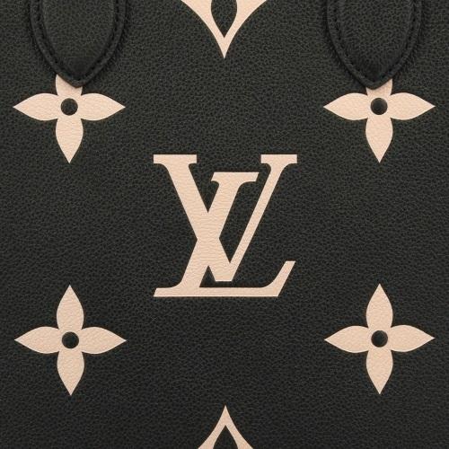 LOUIS VUITTON（ルイ・ヴィトン） トートバッグ アンプラント