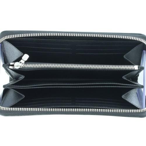 LOUIS VUITTON（ルイ・ヴィトン） 長財布 エピ ジッピー・ウォレット