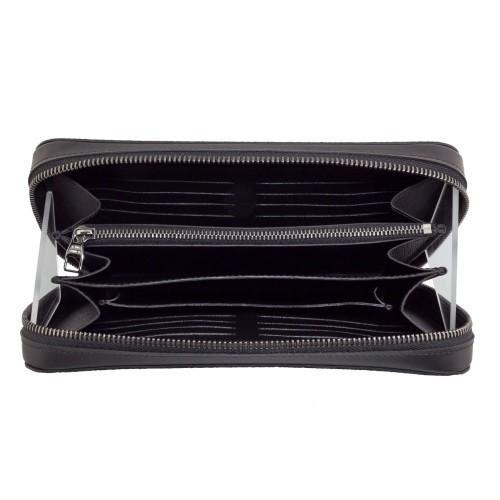 LOUIS VUITTON ルイヴィトン 長財布 モノグラム・エクリプス ジッピー