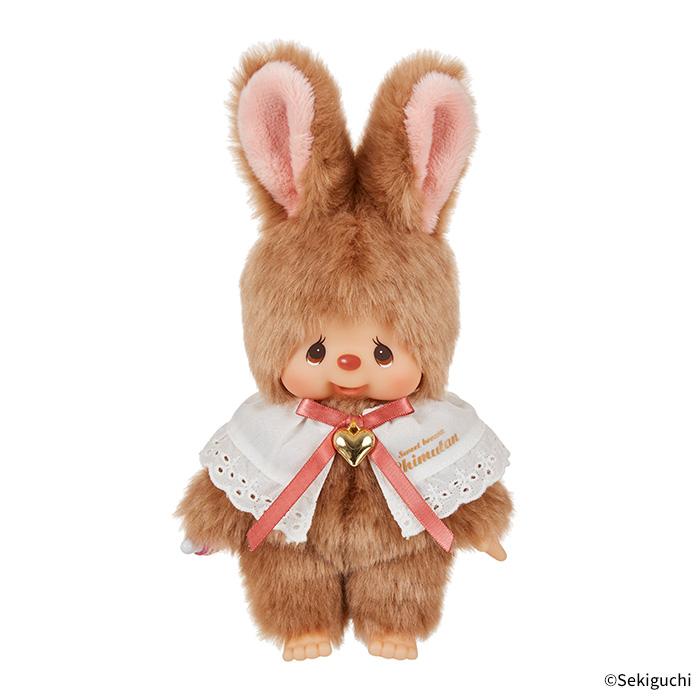 セキグチ スウィートブラウン チムたん Sサイズ : セキグチダイレクト