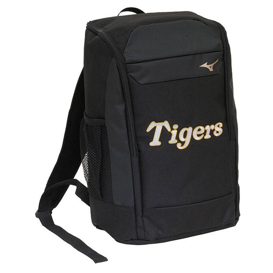 MIZUNO（ミズノ） 阪神タイガース グッズ レプリカ バックパック