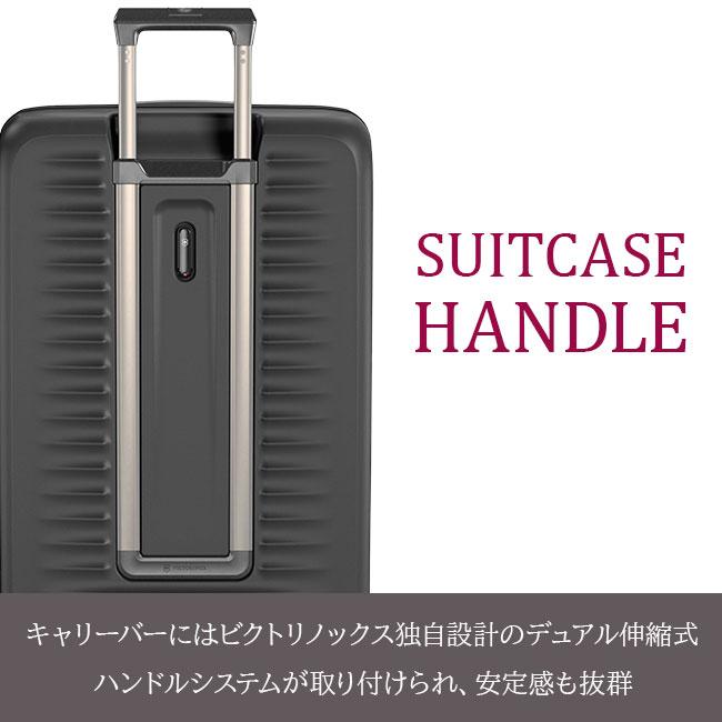 VICTORINOX（ビクトリノックス） 最大51% 3/8限定 エアロックス