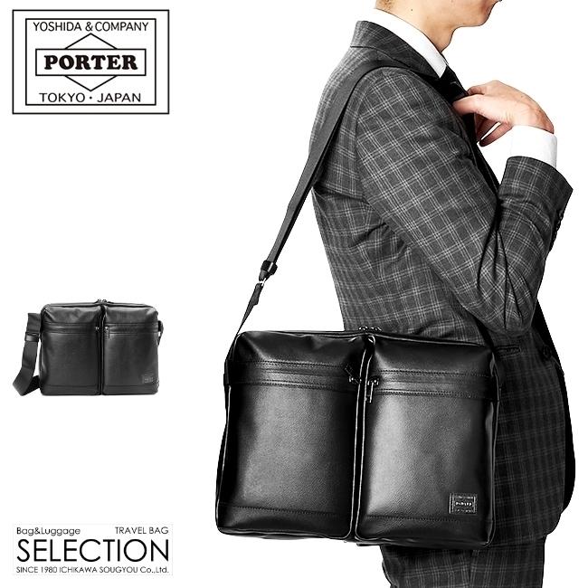 GUARD（PORTER） ポーター ガード ショルダーバッグ 033-05062 メンズ