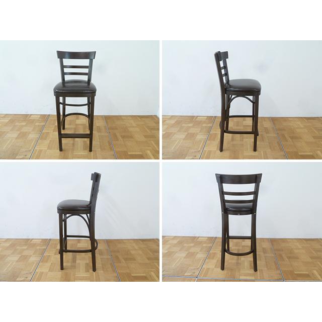 中古】CRES パブリック 業務用 カウンター チェア 10脚セット 店舗