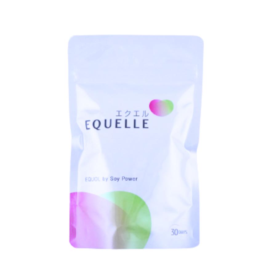 大塚製薬 調剤薬局から発送するから安心 エクエル パウチ 120粒 30日分