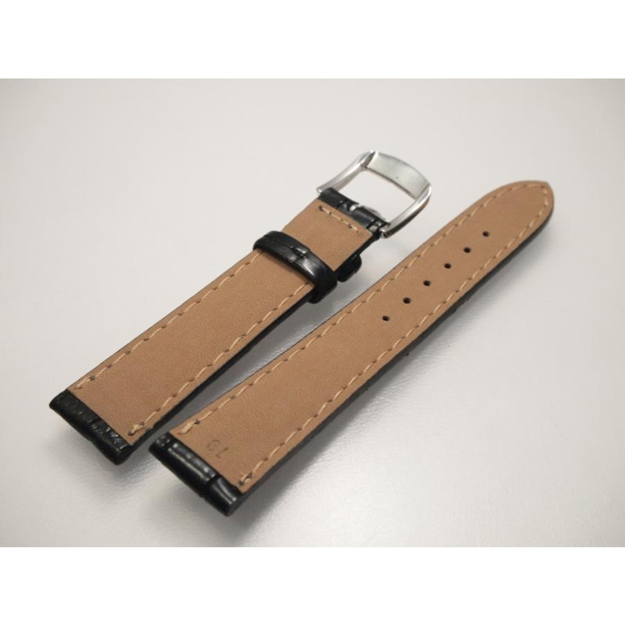 Grand Seiko Grand Seiko【グランドセイコー】尾錠付き クロコダイル