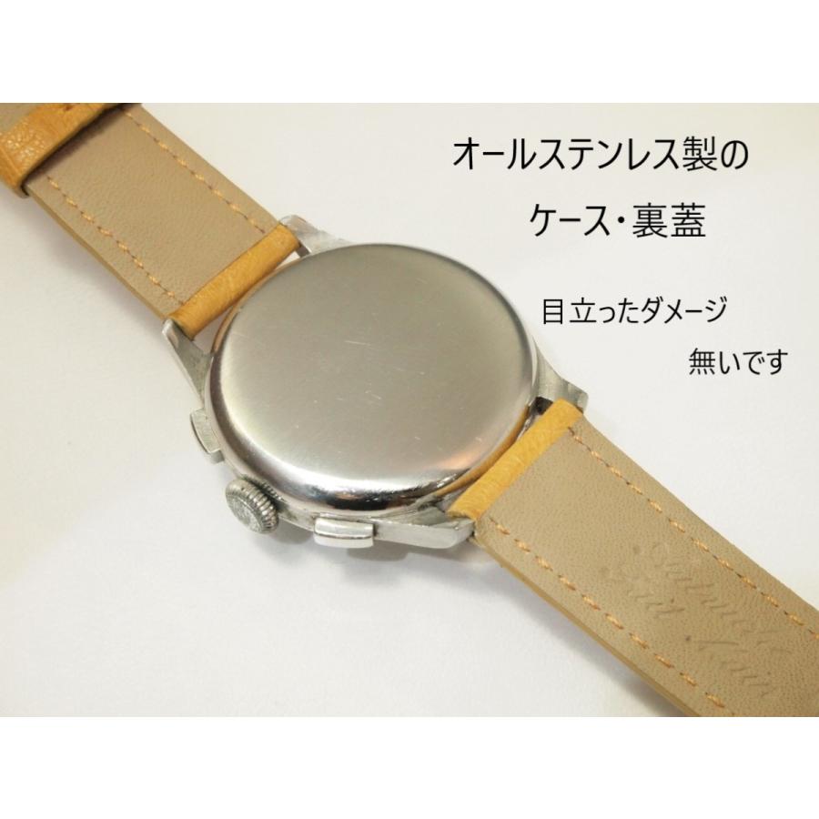 CYMA（シーマ） CYMA【シーマ】手巻き クロノグラフ : ユニーク - 通販