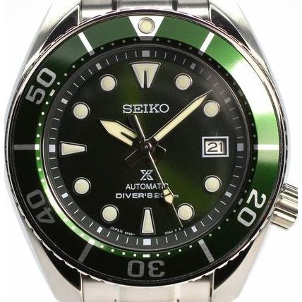 PROSPEX SEIKO PROSPEX【セイコー プロスペックス】SUMO グリーン