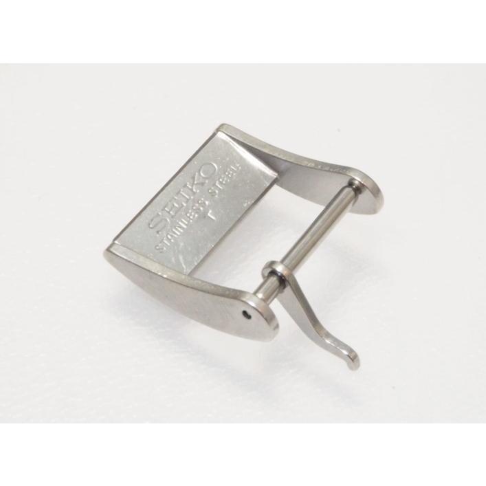 King Seiko（SEIKO） KING SEIKO【キングセイコー】尾錠 15ミリ KS