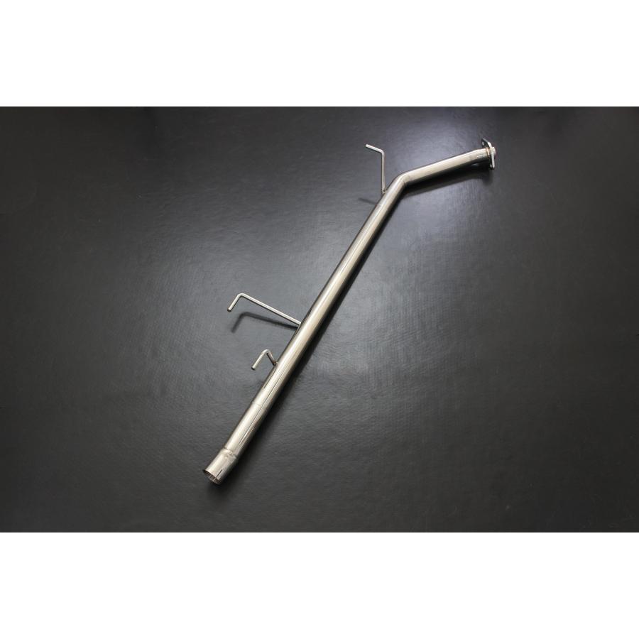 センスブランド ZRR80 80ヴォクシー ステルスKIT 中間パイプ