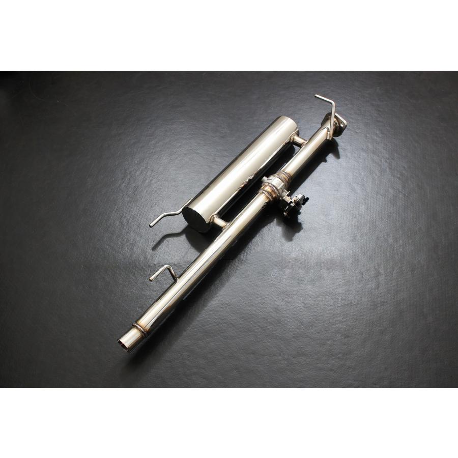 センスブランド ZWR80 80ヴォクシー ハイブリッド ステルスKIT 中間