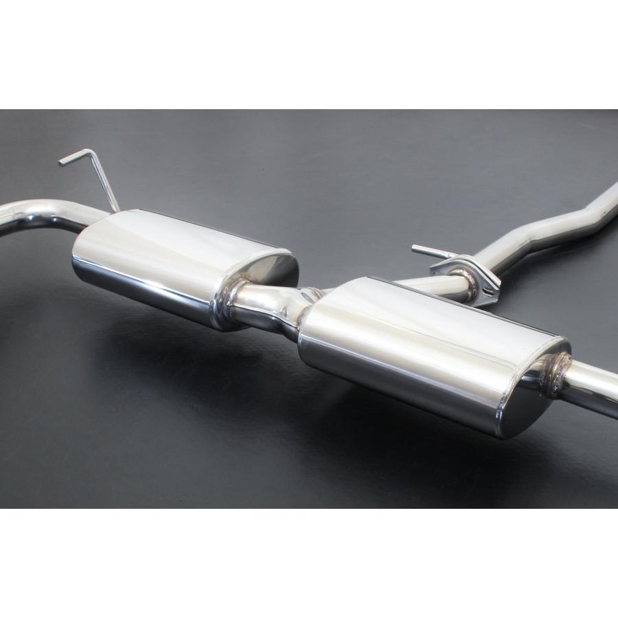 センスブランド AXUH80/85 80ハリアー ハイブリッド Extra Edition