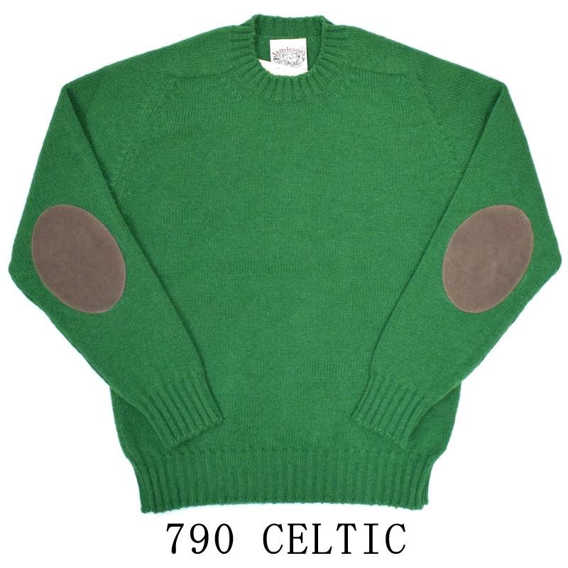 Jamieson's of Shetland JAMIESON'S(ジャミーソンズ)【MADE IN ENGLAND