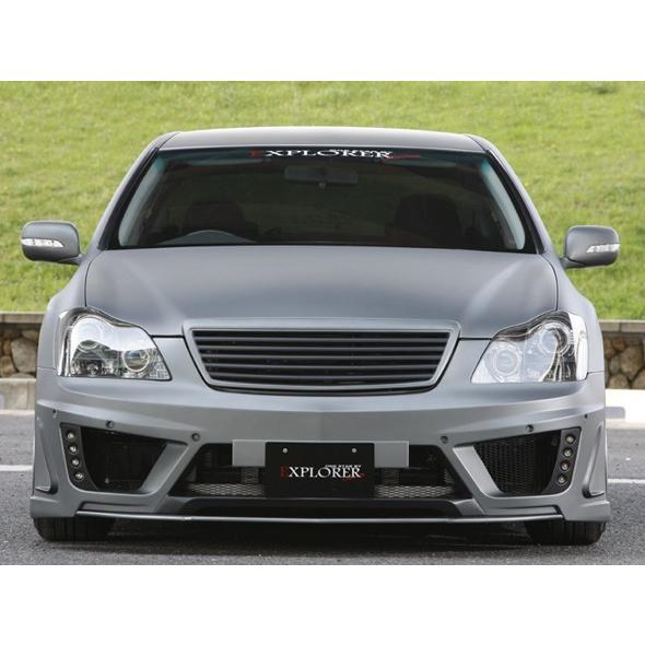 ワンスター/ONESTAR【（EXPLORER collection）フロントバンパー】18