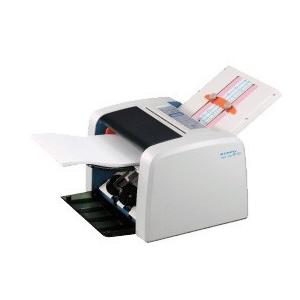 NIPPO 自動紙折り機 ( NP110 ) A4サイズ対応 標準4種の折り＋α