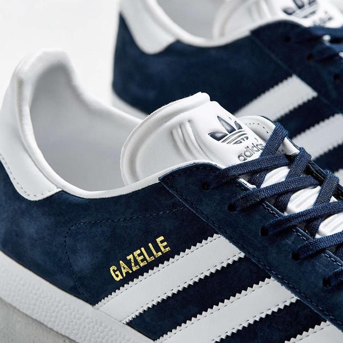 GAZELLE（adidas Originals） 2023年秋冬新作♪ adidas【アディダス