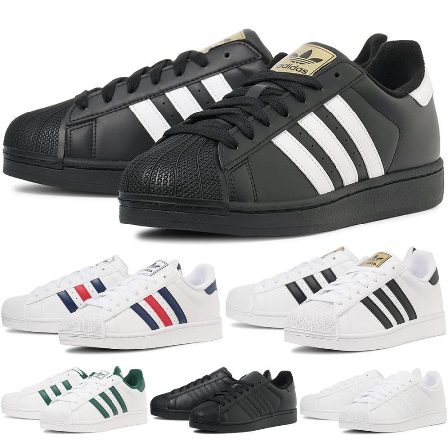 SUPERSTAR 2025年春夏新作♪ adidas【アディダス】 TD スーパースター